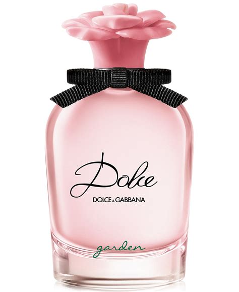 dolce gabbana garden parfum femme|dolce and gabbana chemist warehouse.